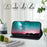 For Samsung Galaxy A35 5G Cell Phone Case PU Leather+TPU Drop-proof Wallet Cover - Black - 3