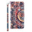 For Samsung Galaxy A35 5G Case Leather 3D Pattern Printing Phone Cover with Card Holder - Color Mandala - 6