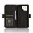 For Asus ROG Phone 8 Pro 5G / 8 5G Case Stand Leather Cover with Multiple Card Slots - Black - 4