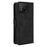 For Asus ROG Phone 8 Pro 5G / 8 5G Case Stand Leather Cover with Multiple Card Slots - Black - 7