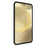 10Pcs / Pack for Samsung Galaxy S24 TPU Case Anti-fingerprint Matte Phone Cover - Black - 6