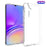 10Pcs  /  Pack For Samsung Galaxy A35 5G TPU Case Watermark-Free Clear Phone Shell - 1