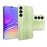 10Pcs  /  Pack For Samsung Galaxy A35 5G TPU Case Watermark-Free Clear Phone Shell - 7