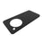 10Pcs / Pack for OnePlus 12 5G Matte TPU Case Protective Phone Cover - Black - 3