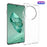 10Pcs  /  Pack For OnePlus 12 5G Case Inner Watermark-Free Texture Scratch-proof Protective Back Shell - 1