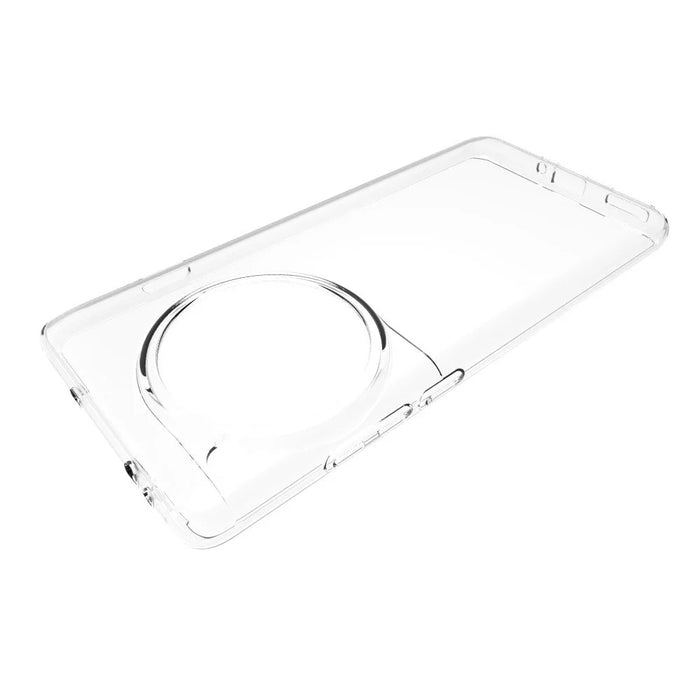 10Pcs  /  Pack For OnePlus 12 5G Case Inner Watermark-Free Texture Scratch-proof Protective Back Shell - 3