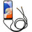 For Samsung Galaxy S24 Phone Case Drop Protection Cover Wheat Straw Eco Friendly Zero Waste - Black - 2