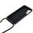 For Samsung Galaxy S24 Phone Case Drop Protection Cover Wheat Straw Eco Friendly Zero Waste - Black - 4