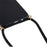 For Samsung Galaxy S24 Phone Case Drop Protection Cover Wheat Straw Eco Friendly Zero Waste - Black - 6