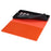 For Samsung Galaxy S24 Ultra Case with Hand Strap Genuine Cow Leather Cover - Orange - 7