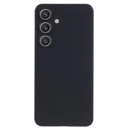 X-LEVEL For Samsung Galaxy S24+ PP Hard Case Anti-Fingerprint, Anti-Scratch - Black - 1