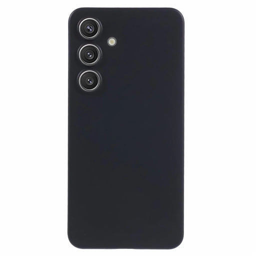 X-LEVEL For Samsung Galaxy S24+ PP Hard Case Anti-Fingerprint, Anti-Scratch - Black - 1