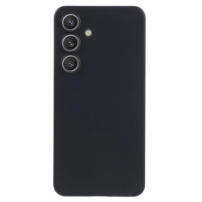 X-LEVEL For Samsung Galaxy S24+ PP Hard Case Anti-Fingerprint, Anti-Scratch - Black - 1
