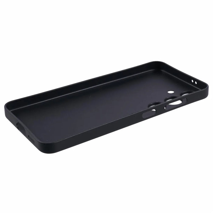 X-LEVEL For Samsung Galaxy S24+ PP Hard Case Anti-Fingerprint, Anti-Scratch - Black - 5