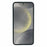 X-LEVEL For Samsung Galaxy S24+ Case Slim PU Leather + Hard PC Protective Phone Cover - Green - 2