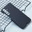 X-LEVEL For Samsung Galaxy S24+ Case Slim Anti-Scratch PC Phone Cover Carbon Fiber Texture - 3