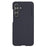 X-LEVEL For Samsung Galaxy S24 Phone Case Carbon Fiber Texture PC Back Cover - 1