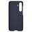 X-LEVEL For Samsung Galaxy S24 Phone Case Carbon Fiber Texture PC Back Cover - 2