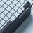 X-LEVEL For Samsung Galaxy S24 Phone Case Carbon Fiber Texture PC Back Cover - 6