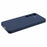 X-LEVEL For Samsung Galaxy S24+ Soft TPU Case Anti-Scratch Phone Cover - Dark Blue - 4