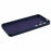 X-LEVEL For Samsung Galaxy S24+ Soft TPU Case Anti-Scratch Phone Cover - Dark Blue - 5