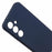 X-LEVEL For Samsung Galaxy S24+ Soft TPU Case Anti-Scratch Phone Cover - Dark Blue - 6