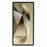 X-LEVEL For Samsung Galaxy S24 Ultra Magnetic Case PU Leather Shockproof Back Cover - Black - 2