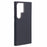 X-LEVEL For Samsung Galaxy S24 Ultra Magnetic Case PU Leather Shockproof Back Cover - Black - 3