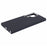X-LEVEL For Samsung Galaxy S24 Ultra Magnetic Case PU Leather Shockproof Back Cover - Black - 6