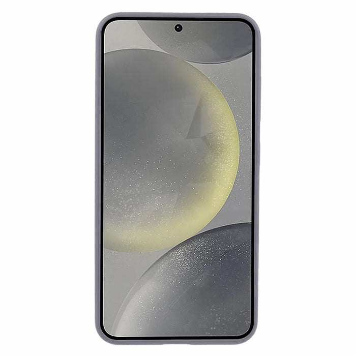 X-LEVEL For Samsung Galaxy S24+ Magnetic Case Protective Phone Cover - Grey - 2