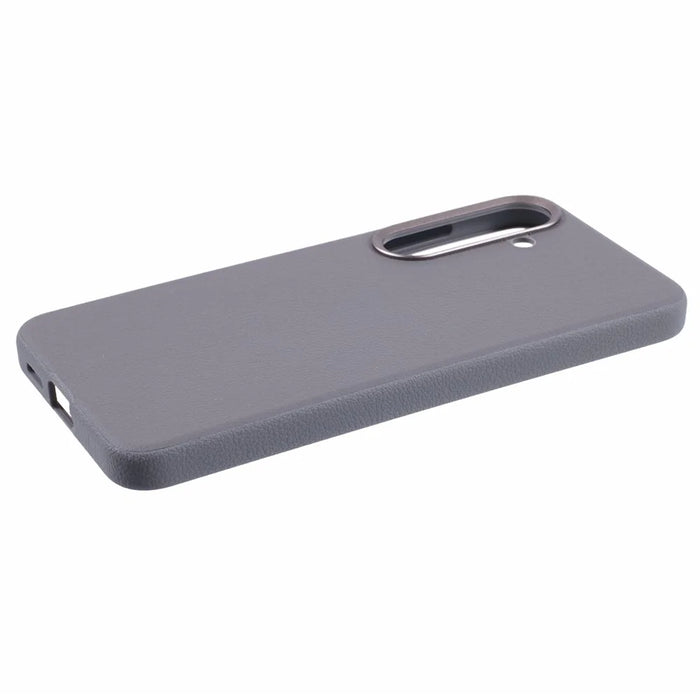 X-LEVEL For Samsung Galaxy S24+ Magnetic Case Protective Phone Cover - Grey - 6