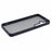 X-LEVEL For Samsung Galaxy S24+ Case Skin-Touch Acrylic+TPU Phone Cover - Black - 3