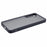 X-LEVEL For Samsung Galaxy S24+ Case Skin-Touch Acrylic+TPU Phone Cover - Black - 4
