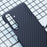 X-LEVEL For Samsung Galaxy S24+ Carbon Fiber Magnetic Case Scratch Resistant Slim Cover - 6