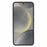 X-LEVEL PITHY STONE II For Samsung Galaxy S24+ Case Magnetic Case Back Cover Kickstand - Grey - 2