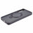 X-LEVEL PITHY STONE II For Samsung Galaxy S24+ Case Magnetic Case Back Cover Kickstand - Grey - 5