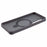 X-LEVEL PITHY STONE II For Samsung Galaxy S24+ Case Magnetic Case Back Cover Kickstand - Grey - 6