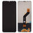 For Infinix Hot 9 Play X680 X680B X680C Grade C LCD Screen and Digitizer Assembly Part (without Logo) - 1