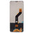 For Infinix Hot 9 Play X680 X680B X680C Grade C LCD Screen and Digitizer Assembly Part (without Logo) - 2