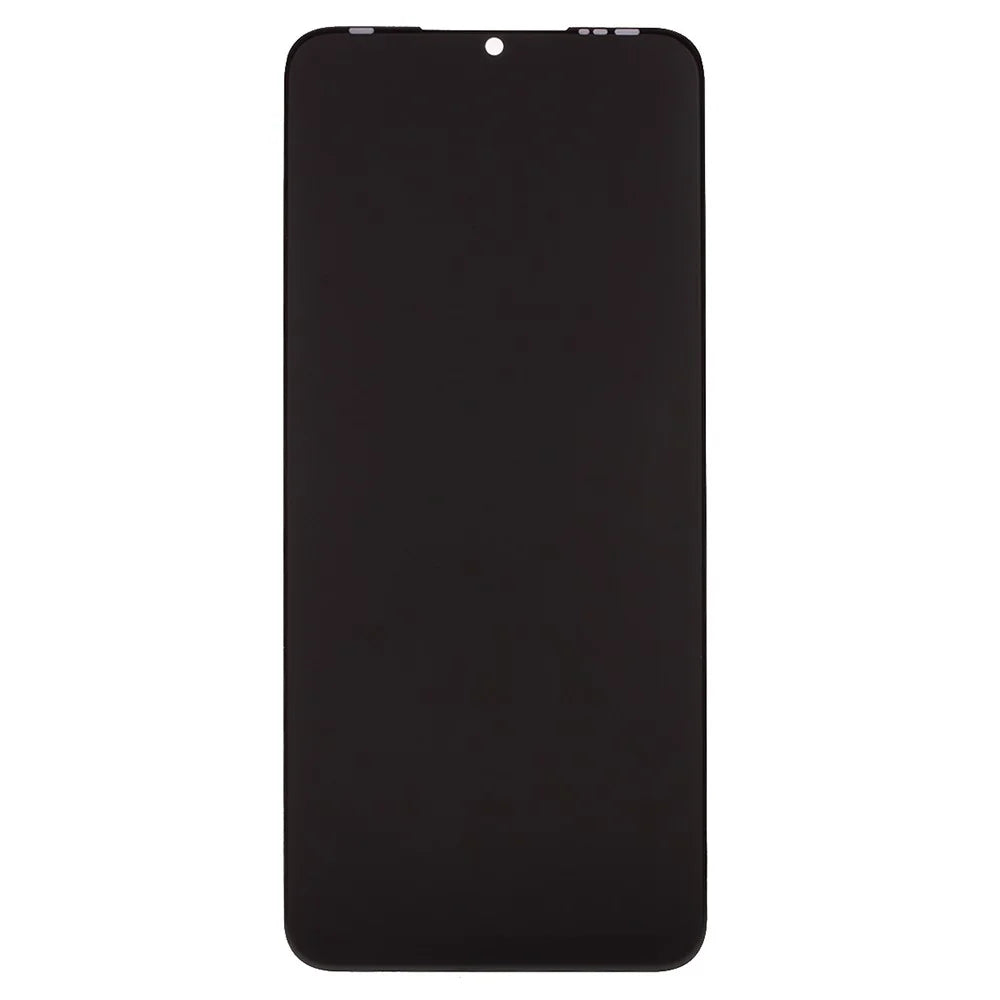 For Infinix Hot 9 Play X680 X680B X680C Grade C LCD Screen and Digitizer Assembly Part (without Logo) - 3