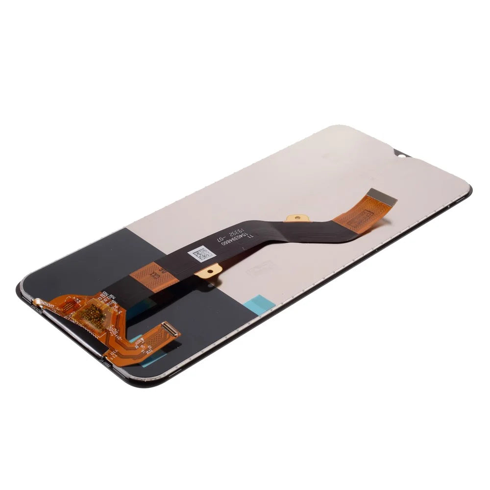 For Infinix Hot 9 Play X680 X680B X680C Grade C LCD Screen and Digitizer Assembly Part (without Logo) - 6