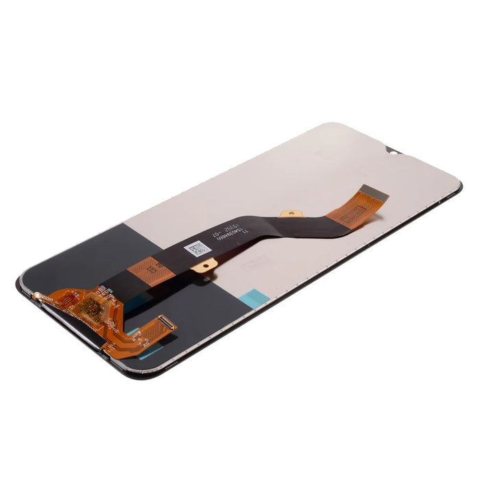 For Infinix Hot 9 Play X680 X680B X680C Grade C LCD Screen and Digitizer Assembly Part (without Logo) - 6