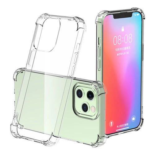 Bulk Purchasing For Samsung Galaxy A05s 4G Case Flexible TPU Phone Cover 1.5mm Thick - 1