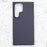 For Samsung Galaxy S24 Ultra Aramid Fiber Phone Case 1500D Coarse Texture Case-Less Touch Feeling - Black - 4