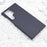 For Samsung Galaxy S24 Ultra Aramid Fiber Phone Case 1500D Coarse Texture Case-Less Touch Feeling - Black - 7