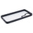 X-LEVEL For Samsung Galaxy S24 Case PC+TPU Matte Shockproof Cover - Black - 3