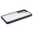X-LEVEL For Samsung Galaxy S24 Case PC+TPU Matte Shockproof Cover - Black - 4