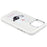 3-Color E Ink Display Phone Case for iPhone 15 Pro NFC Personalize Your Image - White - 5