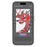 Customizable 3-Color E Ink Case for iPhone 14 Pro Max -  Easily Customize with NFC - Grey - 3