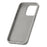 Customizable 3-Color E Ink Case for iPhone 14 Pro Max -  Easily Customize with NFC - Grey - 4